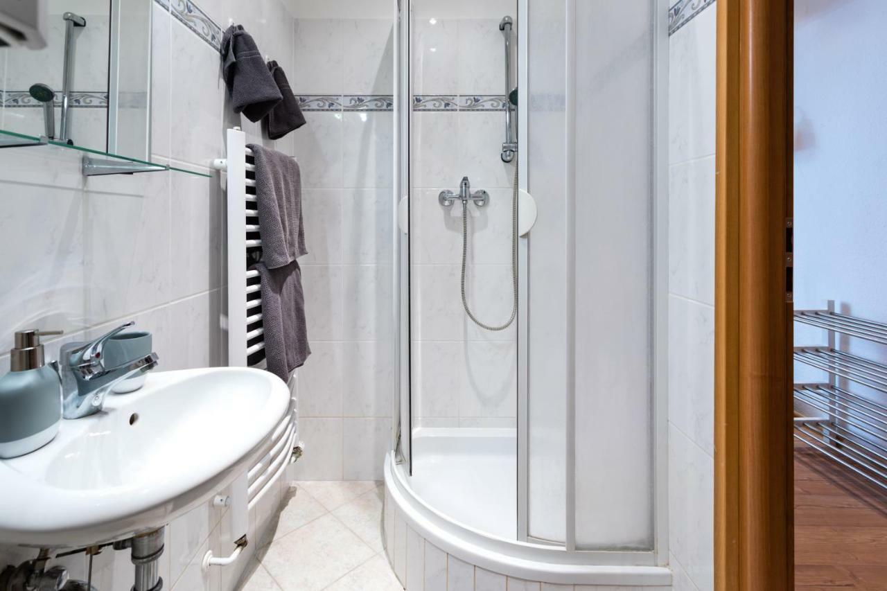 Apartamento Der Schoene Ernst *